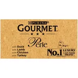Purina Gourmet Perle Chef's Collection, 96 Beutel, 96 x 85 g
