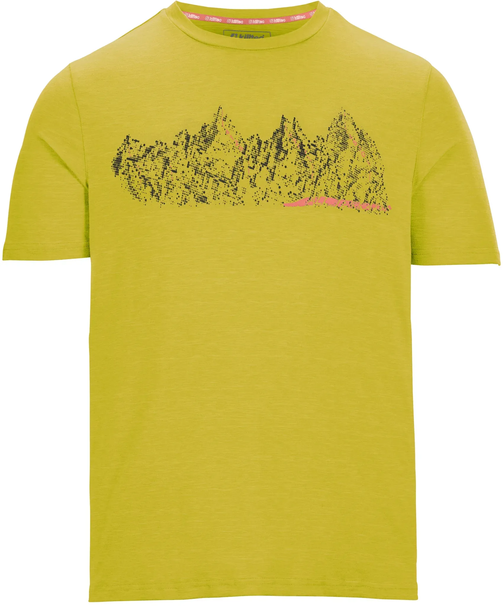 T-Shirt KILLTEC 