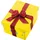 Leitz Aufbewahrungsbox Click & Store 28,1 x 37 x 20 cm 1-tlg. gelb