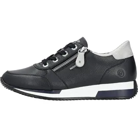 remonte Sneaker Low Blau Damen 37