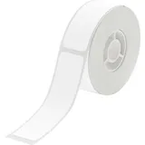 Niimbot Preis-Etiketten 130 St. Weiß 130 x 0 mm
