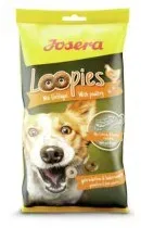 Hunde - Leckerli JOSERA Loopies mit Geflügel, 150 g