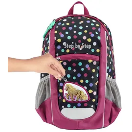 Step By Step KIGA MAXI Pony Lotta