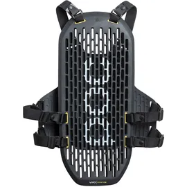 Poc VPD System Torso uranium black (1002) XSmall