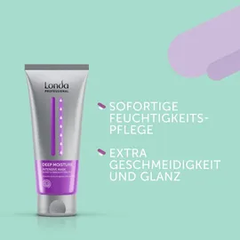 Londa Professional Deep Moisture Intensive Mask 200 ml