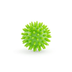 bodhi Gymnastikball Noppenbälle, einzeln 6 cm - lime (einzeln) Ø 6 cm