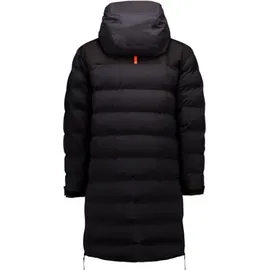 Poc Poc, Race Loft Parka Uranium Black M