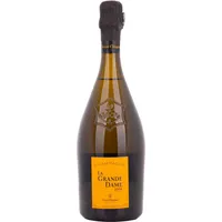 Veuve Clicquot La Grande Dame (1 x 0.75 l) Champagner