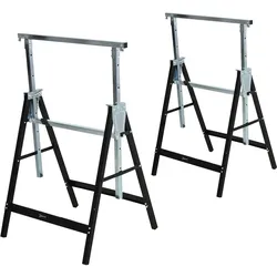 DURHAND Gestell Metall