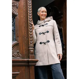 GIL BRET Damen, Dublin Jacke, savannah melange, 42 EU | 42