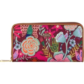 Oilily Zoey Geldbörse Damen Patriot Blue