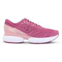 TRUE MOTION Damen Laufschuhe U-TECH Nevos 3, Dry Rose/Rose Tan/White, 43