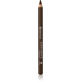 Essence Kajal Pencil Kajal Eye Liner Farbton 08 Teddy