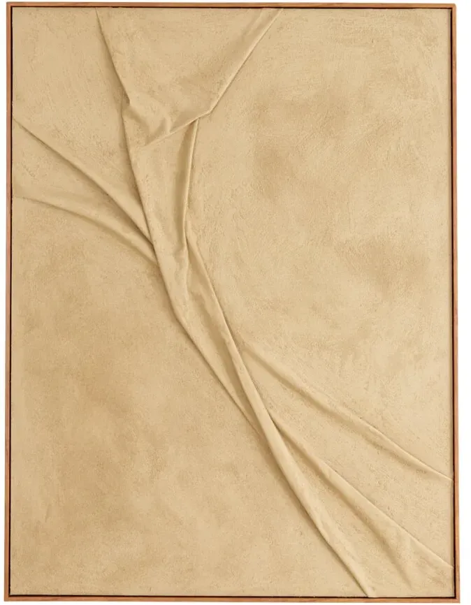 Light&Living Wandornament ELINOR - B/H/T ca. 2,50x120,00x90,00