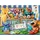 Ravensburger Kinderpuzzle 100 XXL Teile - Disney Pixar Multicharacter