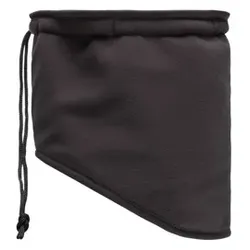 Thinsulate Loopschal MB7930, schwarz - schwarz