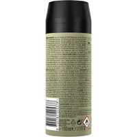 Axe Magnum Gold Caramel Billionaire Bodyspray 150 ml