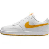 white/university gold 44,5