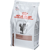ROYAL CANIN Hepatic 4 kg