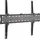 AISENS Wt70t-017 - Echo Monitor/tv-ständer 37'-70', Schwarz