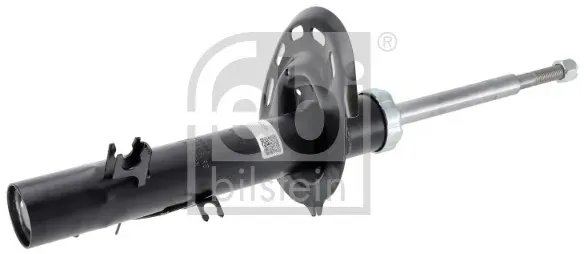 FEBI BILSTEIN Stoßdämpfer 1002299 Vorderachse links für Peugeot