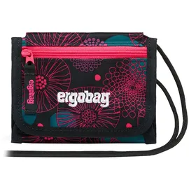 ergobag Brustbeutel KuntBärbuntes Einhorn