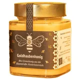 Bio Goldhaubenhonig von Bio-Imkerei Fuchssteiner 380 g Honig