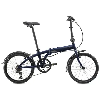 Tern Link B7 Blau Modell 2025