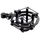 RØDE Microphones RØDE Mikrofon-Halterung Rode SM2 Mikrofonspinne, (bis 4,3 Zoll, 1 Stück, Reduziert Vibrationen und tieffrequente Störgeräusche) schwarz