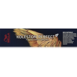 Wella Koleston Perfect Me+ Rich Naturals 7/18 mittelblond asch-perl 60 ml