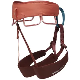 Black Diamond Momentum Klettergurt Baja Sunrise