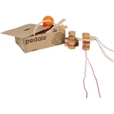 Pedalo Teamspiel-Box EINS