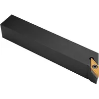 Pramet Drehwerkzeughalter ISO SVPCL 2525 M 16-M-A Funkt.-Länge 150mm