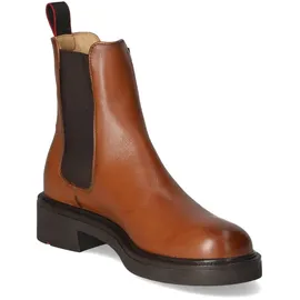 LLOYD Chelsea-Boots Herren Braun 40