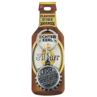 Hti-Living Echter Kerl Flaschenöffner Leon