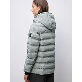 STREET ONE Jacke pastellgrün XXXL