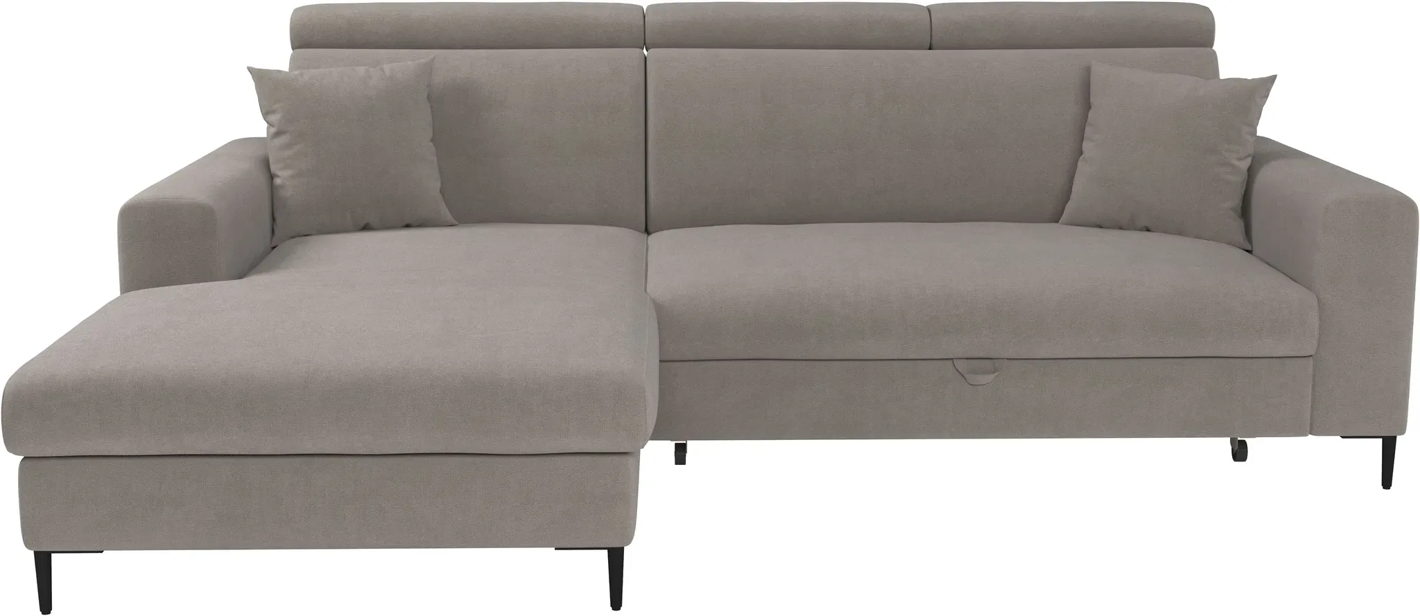 Ecksofa TRENDS BY HG 