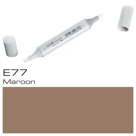 Copic Sketch Typ E - 77