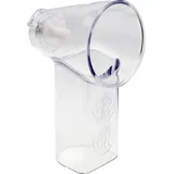 Moulinex Gehäuse SS-193757 transparent