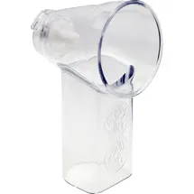 Moulinex Gehäuse SS-193757 transparent