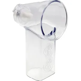 Moulinex Gehäuse SS-193757 transparent