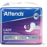 Attends Lady Night Pad 6