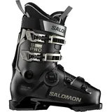 Salomon S/PRO Delta BOA X85 W GW Damen Skischuhe Schwarz/Bronze 25