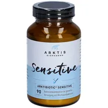 Arktis BioPharma Arktis Arktibiotic Sensitive Pulver