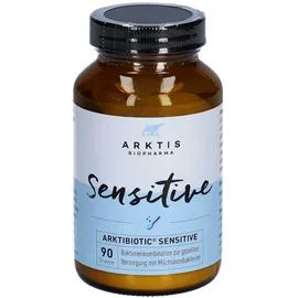 Arktis BioPharma Arktis Arktibiotic Sensitive Pulver