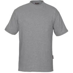 T-Shirt "Java" Crossover - XXL - anthrazit