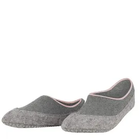 Falke Pantoffeln Grau 41