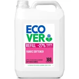 Ecover Weichspüler Apfelblüte und Mandel, 166 Waschladungen (1er Pack)(packaging may vary)