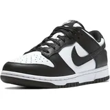 DD1503-101 Nike Dunk Low White Black (Panda) schwarz 42.5 (UK 10)