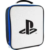 Kids Euroswan Brottasche PlayStation - Frühstückstasche Thermotasche / Lunchbag